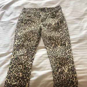 7 For All Mankind Girls Jeans